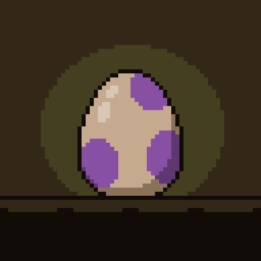 Eggshell #1157