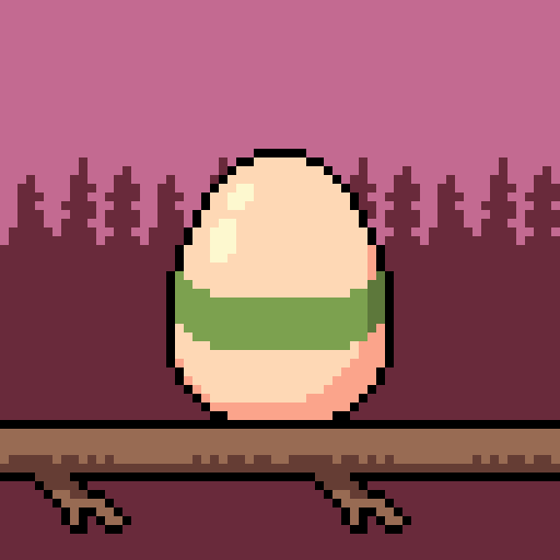 Eggshell #160