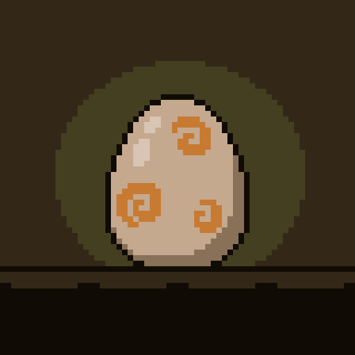 Eggshell #1637