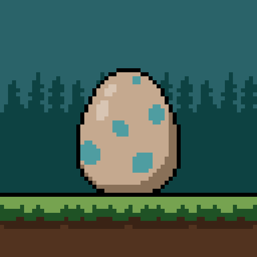 Eggshell #191