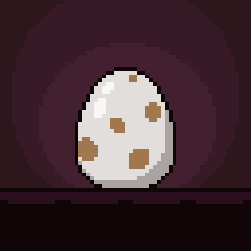 Eggshell #2263