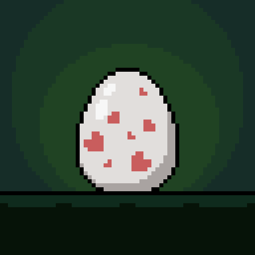 Eggshell #253