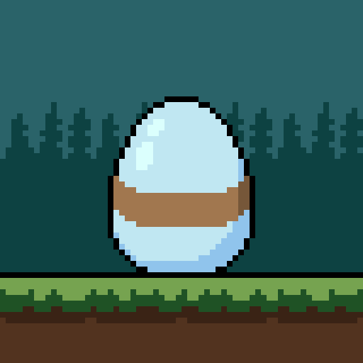 Eggshell #264