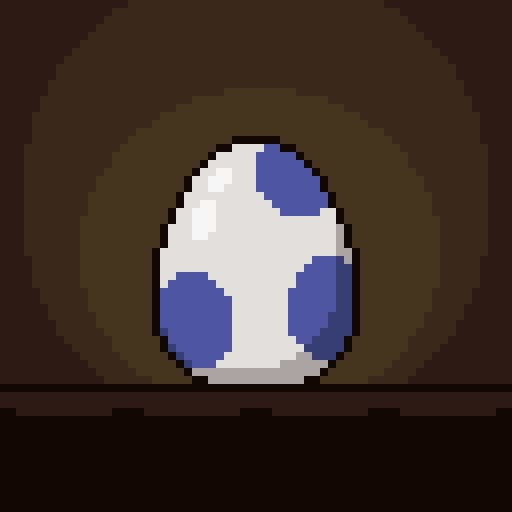 Eggshell #291