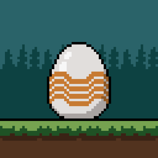 Eggshell #2948