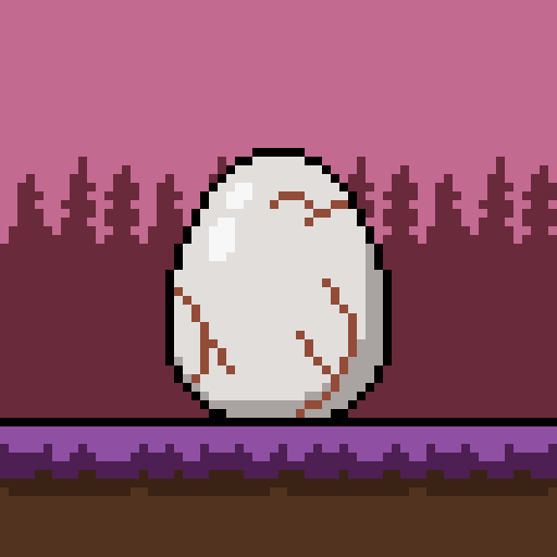 Eggshell #3058