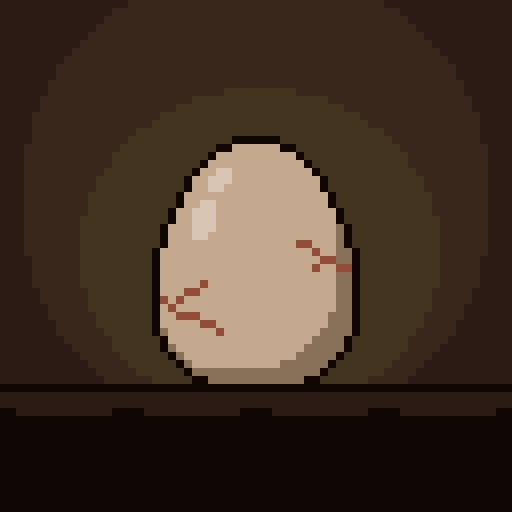 Eggshell #3259