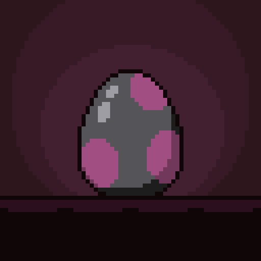 Eggshell #3517