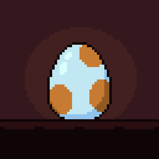 Eggshell #355