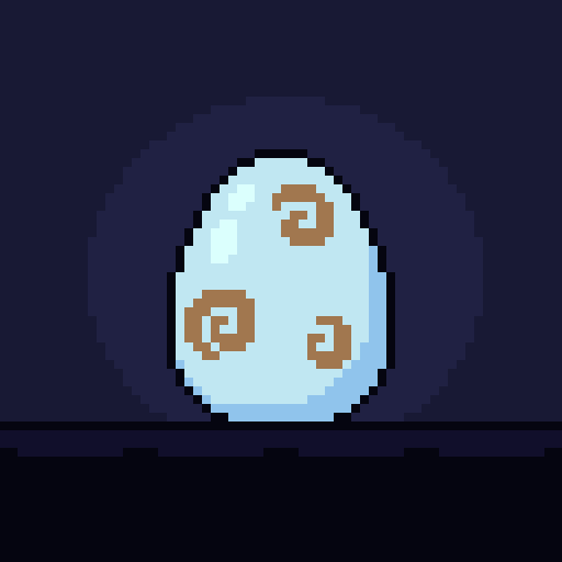 Eggshell #4038