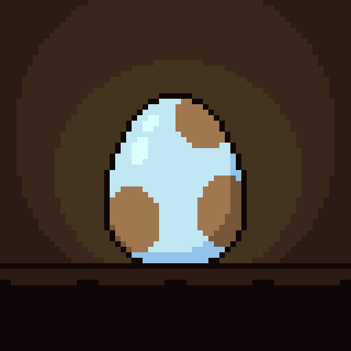 Eggshell #424