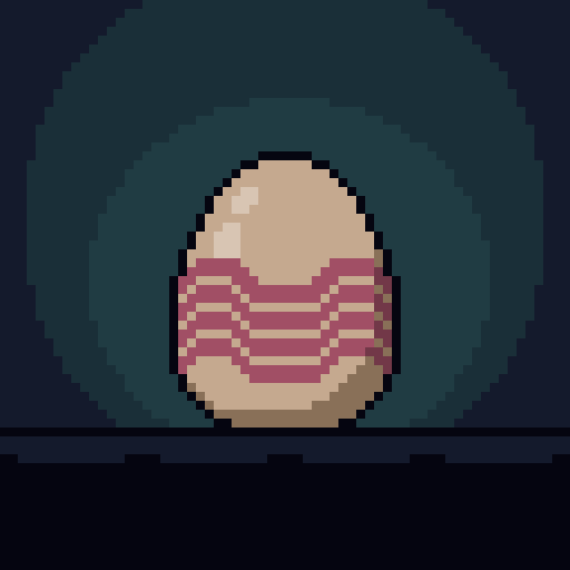 Eggshell #4261