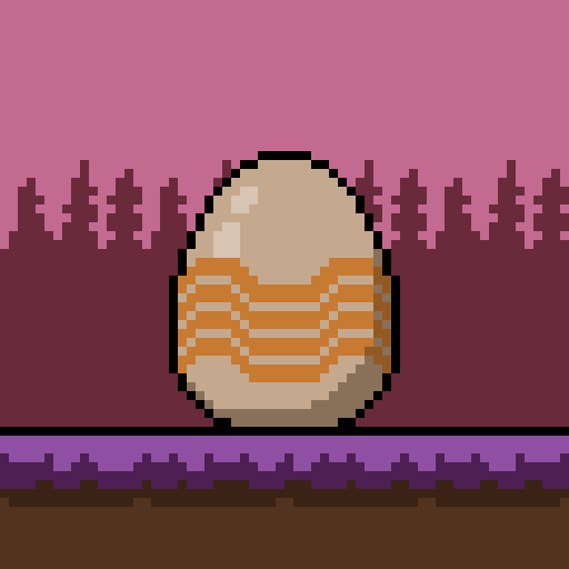 Eggshell #454