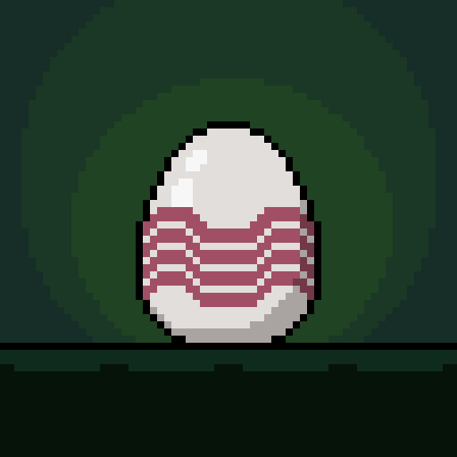 Eggshell #4544