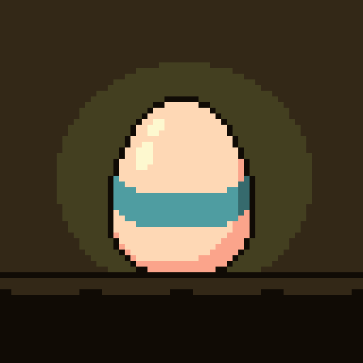 Eggshell #4680