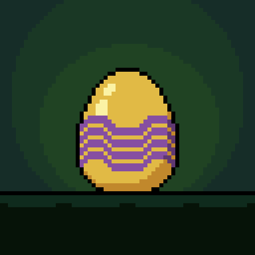 Eggshell #4782