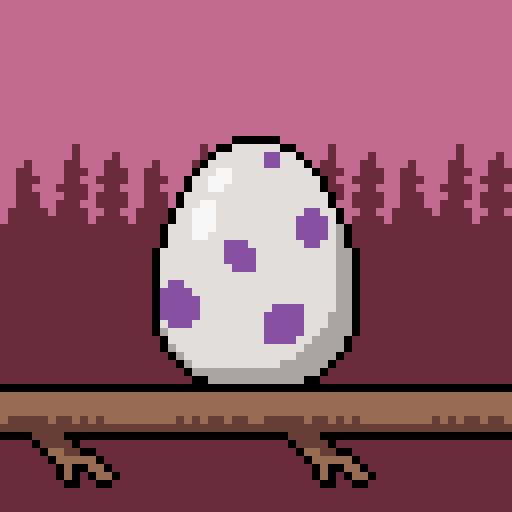Eggshell #4892