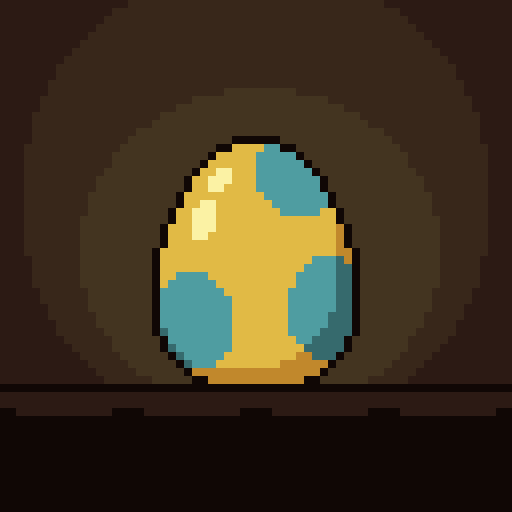 Eggshell #499
