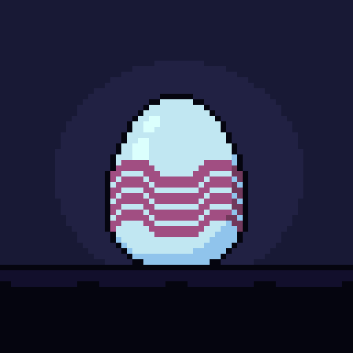Eggshell #5033