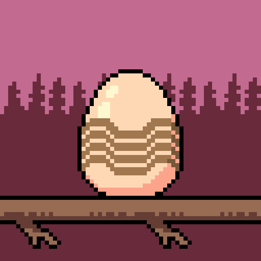 Eggshell #5055