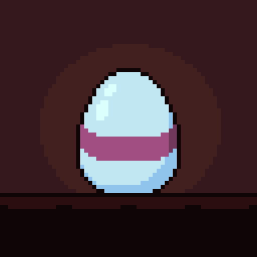 Eggshell #5144