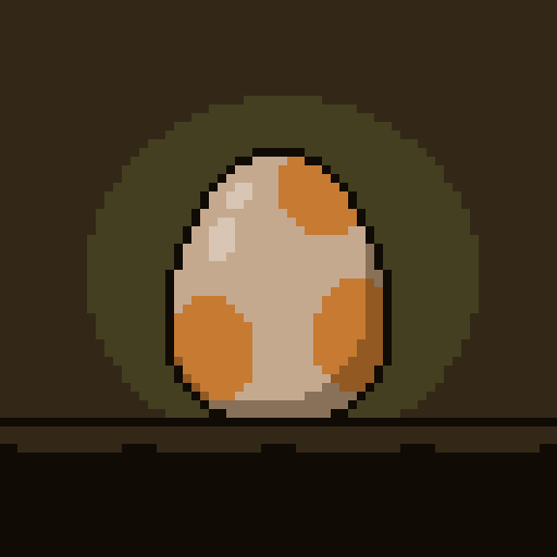 Eggshell #557