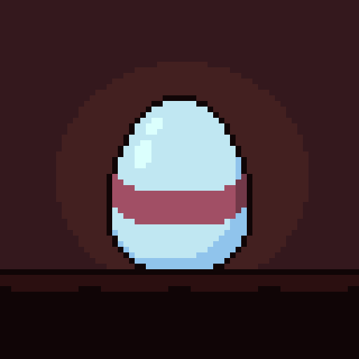 Eggshell #5773