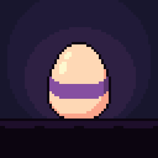 Eggshell #5812
