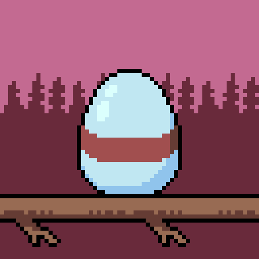 Eggshell #6171