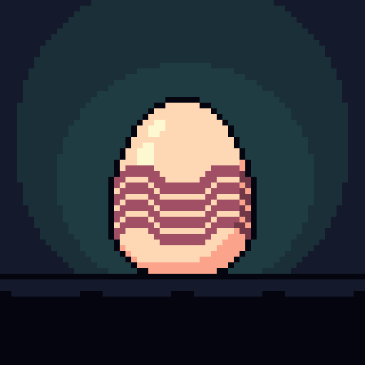 Eggshell #6260